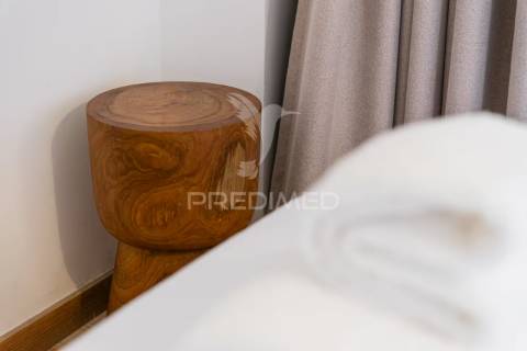 Apartamento t1 - centro histórico de gaia com licença al