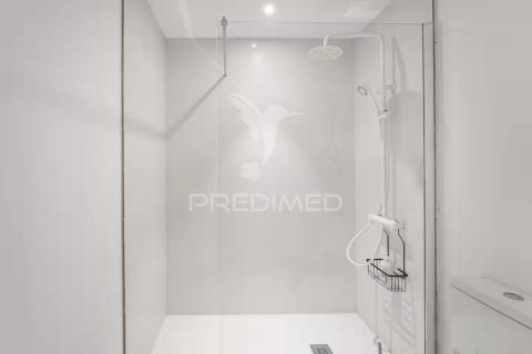 Apartamento t1 - centro histórico de gaia com licença al