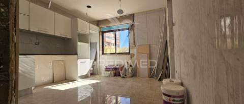 Apartamento t2 remodelado na castanheira do ribatejo