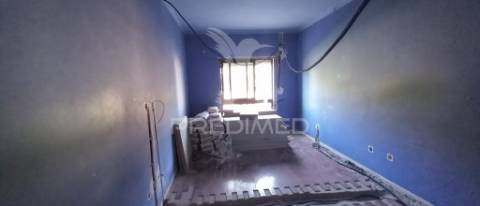 Apartamento t2 remodelado na castanheira do ribatejo