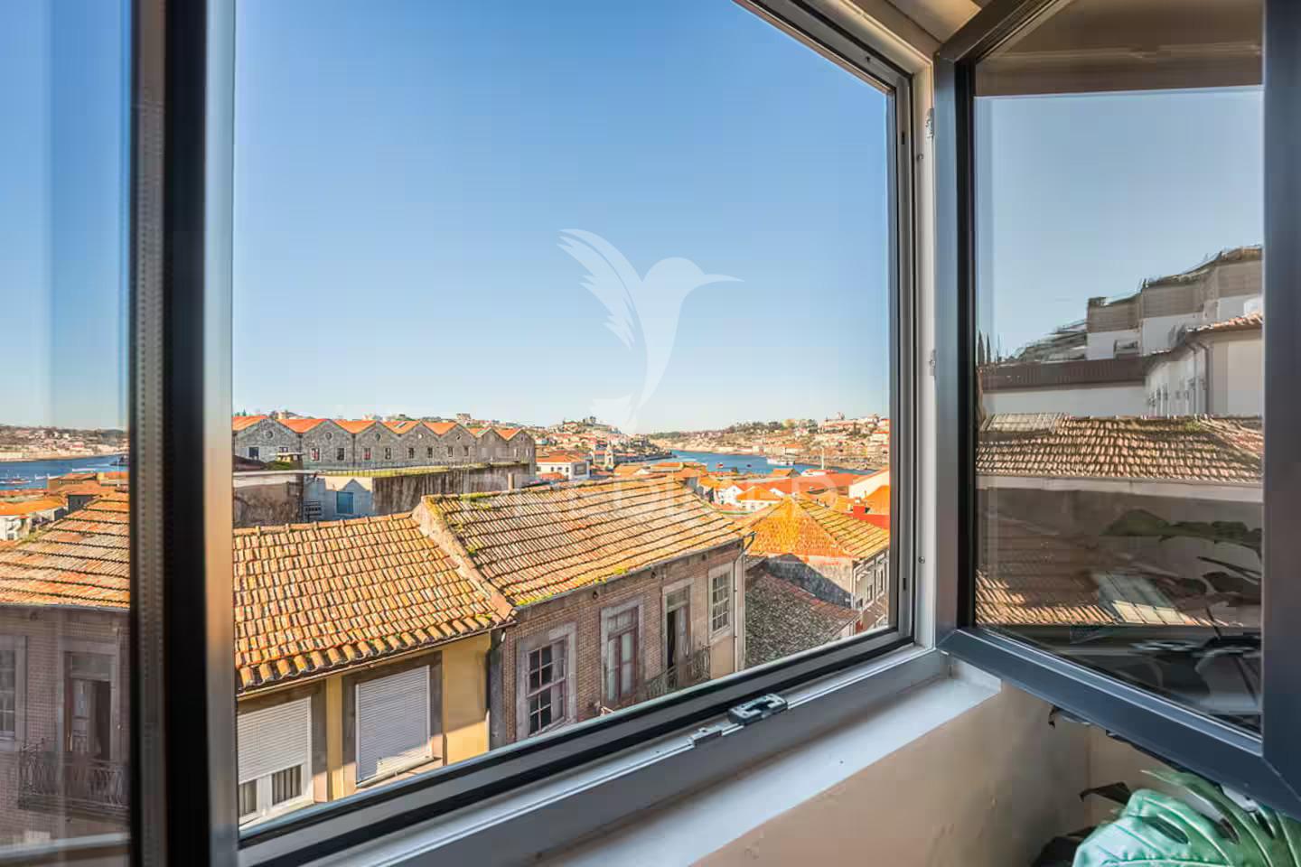 Apartamento t1 - centro histórico de gaia