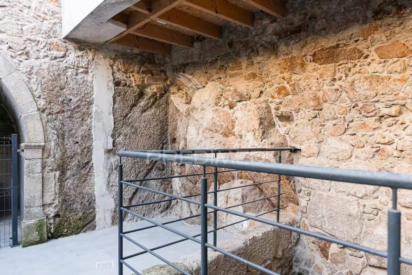 Apartamento t1 - centro histórico de gaia