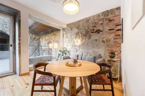 Apartamento t1 - centro histórico de gaia