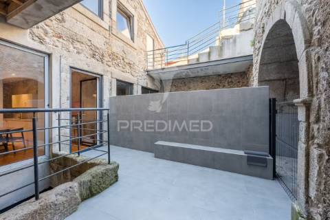 Apartamento t1 - centro histórico de gaia