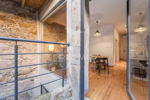 Apartamento t1 - centro histórico de gaia