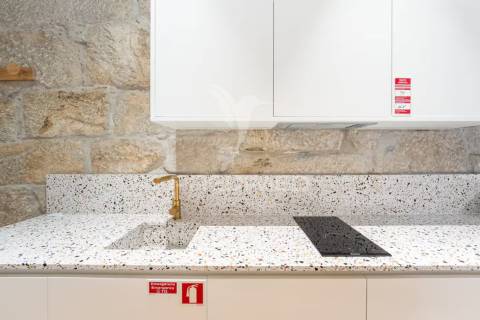 Apartamento t1 - centro histórico de gaia