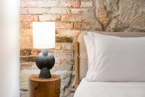 Apartamento t1 - centro histórico de gaia