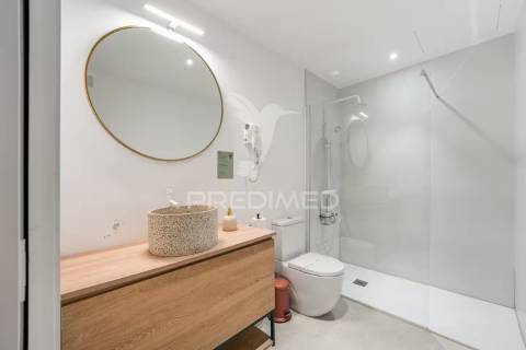 Apartamento t1 - centro histórico de gaia