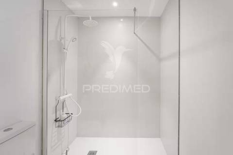 Apartamento t1 - centro histórico de gaia