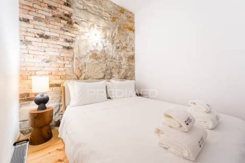 Apartamento t1 - centro histórico de gaia