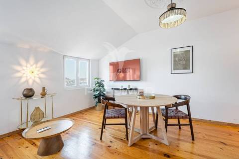 Apartamento t1 - centro histórico de gaia