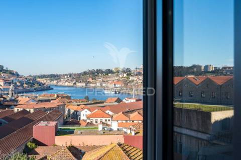 Apartamento t1 - centro histórico de gaia