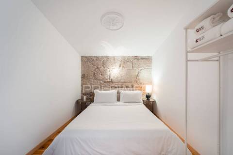 Apartamento t1 - centro histórico de gaia