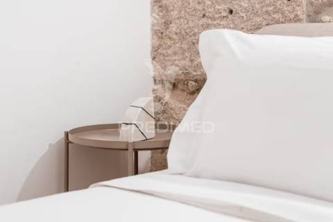 Apartamento t1 - centro histórico de gaia