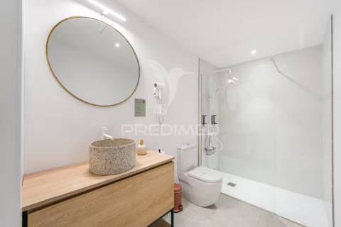 Apartamento t1 - centro histórico de gaia