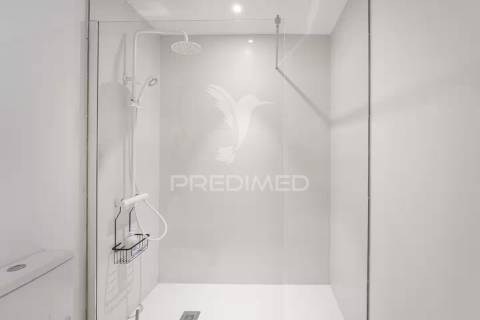 Apartamento t1 - centro histórico de gaia