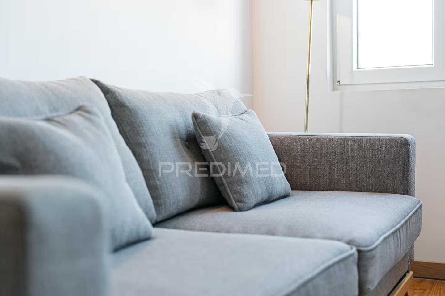 Apartamento t1 - centro histórico de gaia