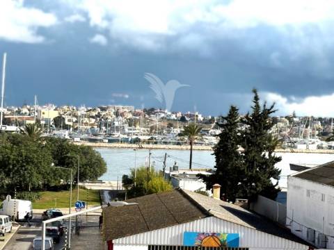 Apartamento t3 zona ribeirinha, portimão