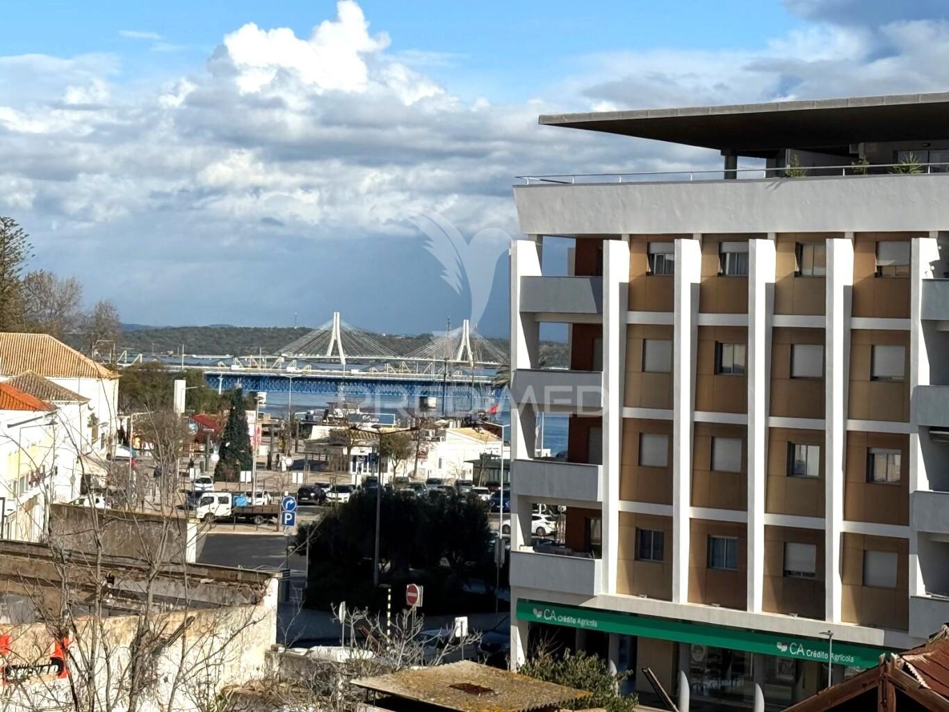Apartamento t3 zona ribeirinha, portimão