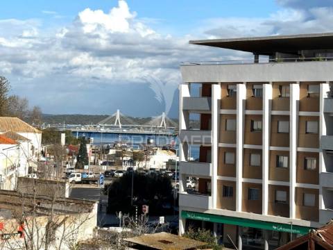 Apartamento t3 zona ribeirinha, portimão