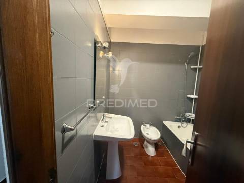 Apartamento t3 zona ribeirinha, portimão