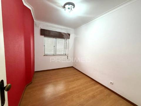 Apartamento t3 zona ribeirinha, portimão