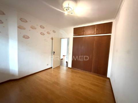 Apartamento t3 zona ribeirinha, portimão