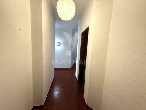 Apartamento t3 zona ribeirinha, portimão