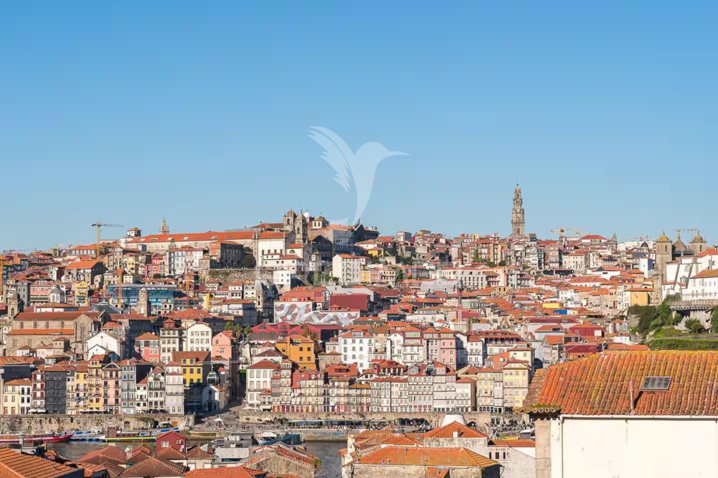 Apartamento t1 - centro histórico de gaia