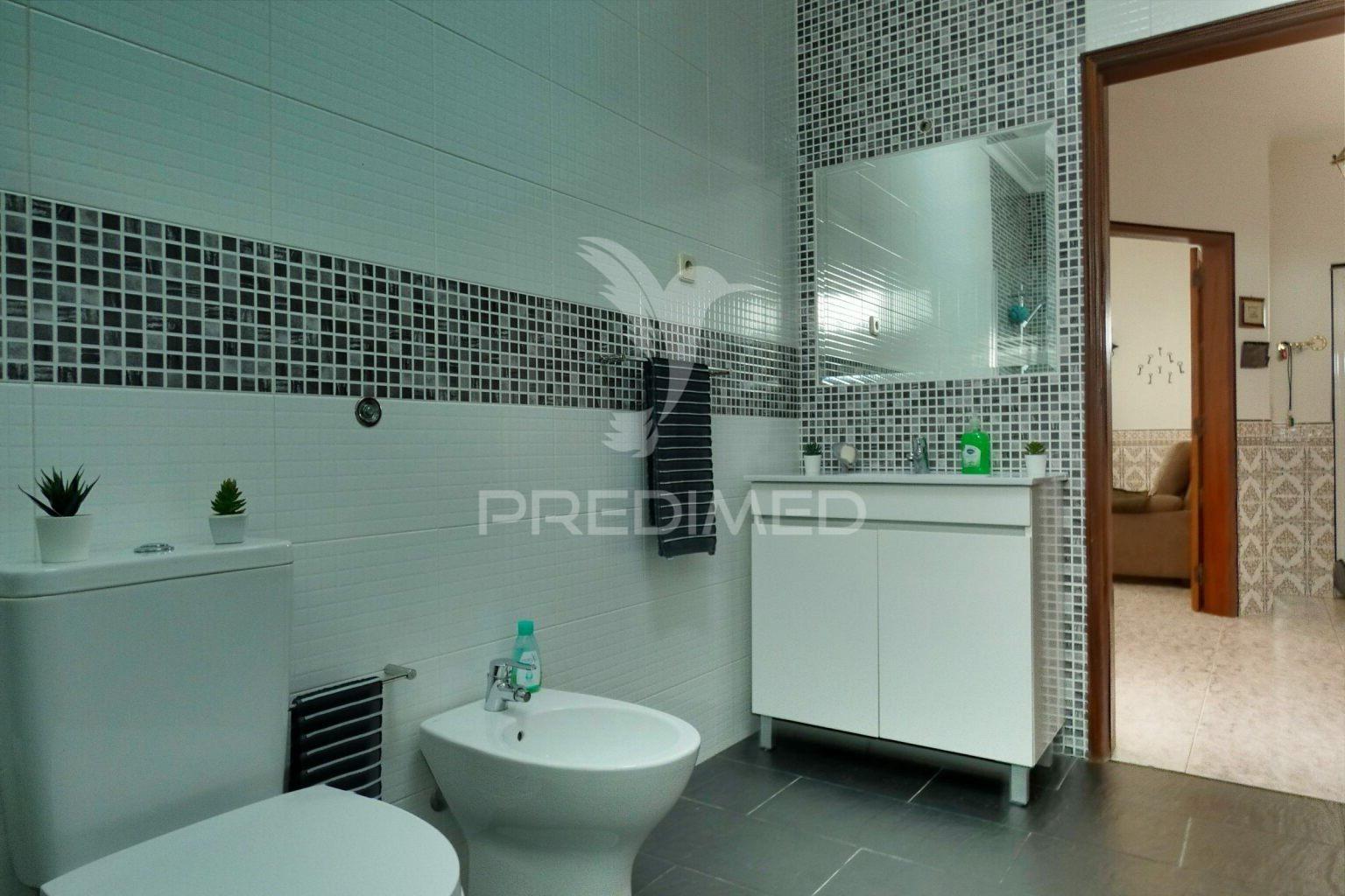 Moradia com piscina