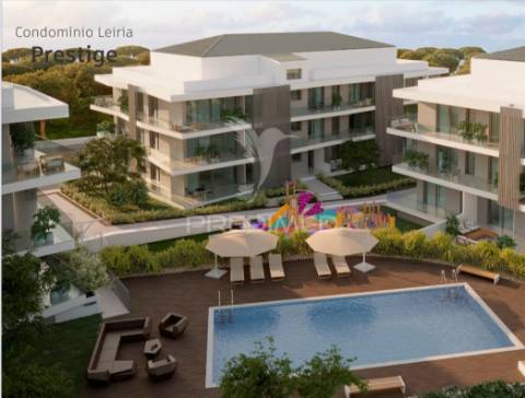 Condomínio prestige– viva o melhor de leiria, todos os dias!