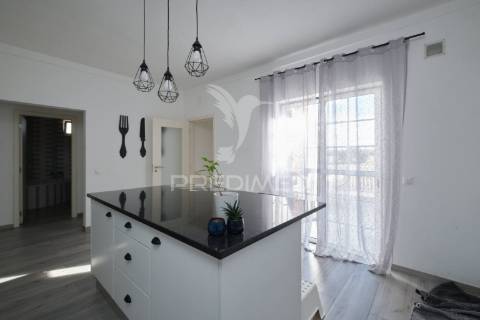 Moradia t4+sótão aproveitado, garagem e quintal