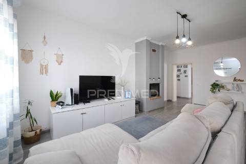 Moradia t4+sótão aproveitado, garagem e quintal