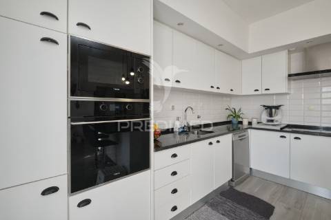 Moradia t4+sótão aproveitado, garagem e quintal