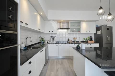 Moradia t4+sótão aproveitado, garagem e quintal