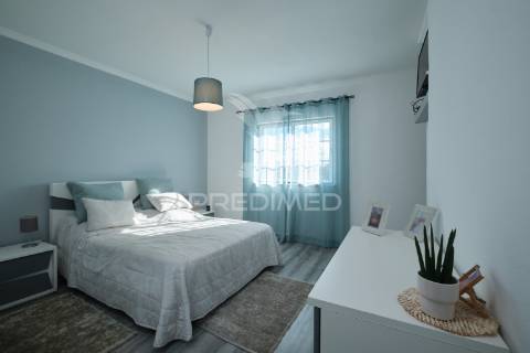 Moradia t4+sótão aproveitado, garagem e quintal