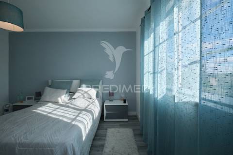 Moradia t4+sótão aproveitado, garagem e quintal