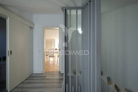 Moradia t4+sótão aproveitado, garagem e quintal