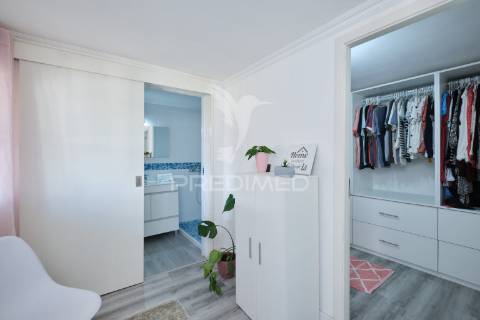 Moradia t4+sótão aproveitado, garagem e quintal