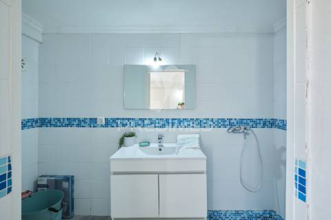 Moradia t4+sótão aproveitado, garagem e quintal