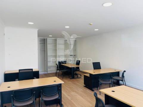 Espaço comercial - oportunidade