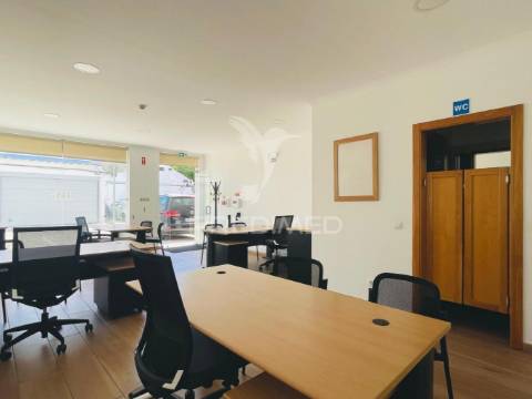 Espaço comercial - oportunidade