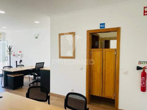 Espaço comercial - oportunidade