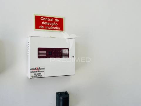 Espaço comercial - oportunidade