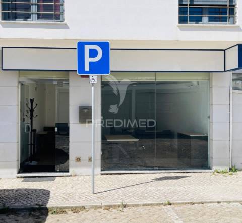 Espaço comercial - oportunidade