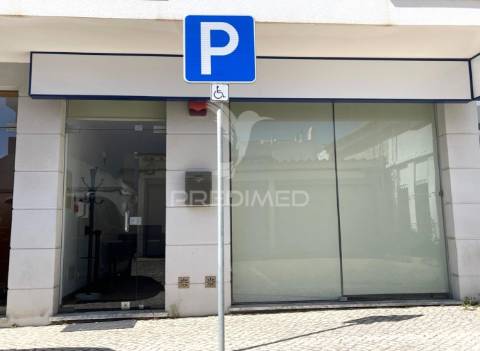 Espaço comercial - oportunidade