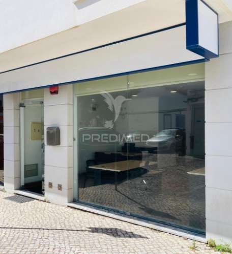 Espaço comercial - oportunidade