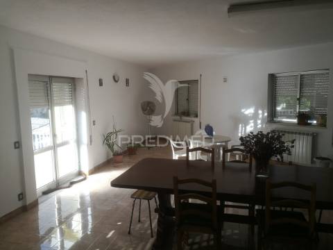 Quinta com casa e terrenos