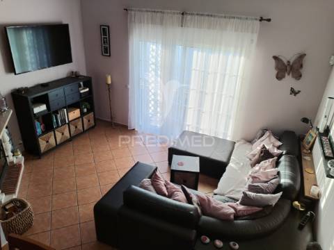 Apartamento t3 duplex perto da praia