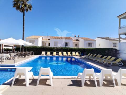 Apartamento t3 duplex perto da praia